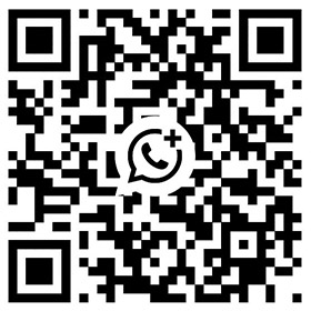 WhatsApp QR Code